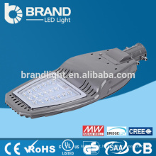 Europa Market Alta Potência COB 50w LED Street Light, 100 Watt Luz LED Lista de Preços